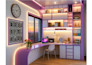 do complete home interior design
